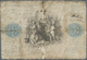 Deutschland - Altdeutsche Staaten: Anhalt-Dessauische Landesbank 10 Thaler 1855, PiRi A24, Entwertet - [ 1] …-1871 : Duitse Staten