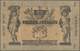 Deutschland - Altdeutsche Staaten: Preußen - Haupt-Verwaltung Der Staatsschulden, Berlin 1 Thaler Co - [ 1] …-1871 : German States