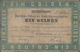 Deutschland - Altdeutsche Staaten: Darlehen-Schein Der Stadt Kaiserslautern 1 Gulden 1870, PiRi A577 - [ 1] …-1871 : German States