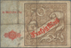 Deutschland - Deutsches Reich Bis 1945: Reichskassenschein 50 Mark Vom 10. Januar 1882, Ro.8, Stärke - Andere & Zonder Classificatie