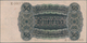 Deutschland - Deutsches Reich Bis 1945: 50 Reichsmark 1924, Holbein-Serie, Udr.V Serie E, Ro.170a, H - Otros & Sin Clasificación