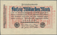Deutschland - Deutsches Reich Bis 1945: Reichsbanknote Zu 50 Milliarden Mark Vom 25. Oktober 1923, E - Andere & Zonder Classificatie