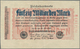 Deutschland - Deutsches Reich Bis 1945: Reichsbanknote Zu 50 Milliarden Mark Vom 25. Oktober 1923, E - Otros & Sin Clasificación