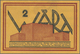 Delcampe - Deutschland - Deutsches Reich Bis 1945: Ulmer Wära, Set Mit 1/2, 2 X 1, 2, 5 Und 10 Wära 1931, Teils - Sonstige & Ohne Zuordnung