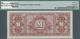 Deutschland - Alliierte Miltärbehörde + Ausgaben 1945-1948: Lot Mit 11 Banknoten, Dabei 3 X 20 Mark - Sonstige & Ohne Zuordnung