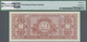 Deutschland - Alliierte Miltärbehörde + Ausgaben 1945-1948: Lot Mit 11 Banknoten, Dabei 3 X 20 Mark - Otros & Sin Clasificación