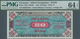 Delcampe - Deutschland - Alliierte Miltärbehörde + Ausgaben 1945-1948: Lot Mit 11 Banknoten, Dabei 3 X 20 Mark - Otros & Sin Clasificación