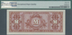 Delcampe - Deutschland - Alliierte Miltärbehörde + Ausgaben 1945-1948: Lot Mit 11 Banknoten, Dabei 3 X 20 Mark - Sonstige & Ohne Zuordnung