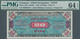 Delcampe - Deutschland - Alliierte Miltärbehörde + Ausgaben 1945-1948: Lot Mit 11 Banknoten, Dabei 3 X 20 Mark - Autres & Non Classés