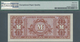 Delcampe - Deutschland - Alliierte Miltärbehörde + Ausgaben 1945-1948: Lot Mit 11 Banknoten, Dabei 3 X 20 Mark - Altri & Non Classificati