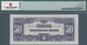 Deutschland - Bank Deutscher Länder + Bundesrepublik Deutschland: 50 DM 1948, Ro.242, Nahezu Kassenf - Other & Unclassified