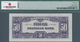 Deutschland - Bank Deutscher Länder + Bundesrepublik Deutschland: 50 DM 1948, Ro.242, Nahezu Kassenf - Sonstige & Ohne Zuordnung