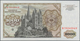 Deutschland - Bank Deutscher Länder + Bundesrepublik Deutschland: 1000 DM 1960, Serie "W/B", Ro.268a - Andere & Zonder Classificatie