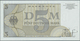 Deutschland - Bank Deutscher Länder + Bundesrepublik Deutschland: 5 DM 1963 Ersatzserie BBk II Für W - Otros & Sin Clasificación