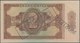 Delcampe - Deutschland - DDR: Mustersatz Der Deutschen Notenbank 1948 Von 50 Pfennig Bis 1000 Mark 1948, Alle A - Otros & Sin Clasificación