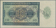 Delcampe - Deutschland - DDR: Mustersatz Der Deutschen Notenbank 1948 Von 50 Pfennig Bis 1000 Mark 1948, Alle A - Sonstige & Ohne Zuordnung