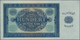 Delcampe - Deutschland - DDR: Deutsche Notenbank 1948 Mit 5, 10, 20, 50, 100 Und 1000 Mark, Ro.342-347 In Kasse - Other & Unclassified