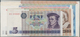 Deutschland - DDR: Sehr Schönes Los Mit 24 Banknoten Der Serie 1971-85, Dabei 2 X 5, 2 X 10, 2 X 20, - Altri & Non Classificati