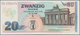 Deutschland - DDR: Gedenkbanknote 20 Mark 1989 Zur Öffnung Des Brandenburger Tors, Ro.366 In Kassenf - Otros & Sin Clasificación