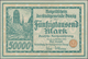 Deutschland - Nebengebiete Deutsches Reich: Danzig - Stadtgemeinde, 50.000 Mark 1923, Ro.797, Fast K - Otros & Sin Clasificación