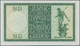 Deutschland - Nebengebiete Deutsches Reich: Bank Von Danzig 20 Gulden 1937, Ro.844b In Perfekt Kasse - Other & Unclassified