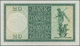 Deutschland - Nebengebiete Deutsches Reich: Danzig - Bank Von Danzig, 20 Gulden 01.11.1937, Serie "K - Otros & Sin Clasificación