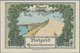 Delcampe - Deutschland - Nebengebiete Deutsches Reich: Memelgebiet Lot Mit 16 Banknoten, Dabei 1/2 Mark (XF), , - Altri & Non Classificati