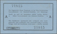 Deutschland - Kolonien: Kleines Lot Mit 13 Banknoten DOA, Dabei 2 X 1 Rupie 1.11.1915 Serie A (Ro.91 - Otros & Sin Clasificación