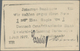 Delcampe - Deutschland - Kolonien: Kleines Lot Mit 13 Banknoten DOA, Dabei 2 X 1 Rupie 1.11.1915 Serie A (Ro.91 - Otros & Sin Clasificación