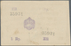Delcampe - Deutschland - Kolonien: Kleines Lot Mit 13 Banknoten DOA, Dabei 2 X 1 Rupie 1.11.1915 Serie A (Ro.91 - Sonstige & Ohne Zuordnung