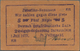 Delcampe - Deutschland - Kolonien: Kleines Lot Mit 13 Banknoten DOA, Dabei 2 X 1 Rupie 1.11.1915 Serie A (Ro.91 - Altri & Non Classificati