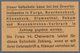 Deutschland - Notgeld - Bremen: Rönnebeck, H. Dewers, Masch. U. Armaturenfabrik, 1, 2, 3, 5 Mark (je - [11] Emisiones Locales