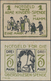 Deutschland - Notgeld - Westfalen: Hamm, Bürgerschützenverein, 1, 3 Mark, 6. Und 7.2.1921, Leicht Ra - Otros & Sin Clasificación