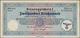 Deutschland - Deutsches Reich Bis 1945: Steuergutscheine. Lot Von 5 Steuergutscheinen I Zu 200 RM 19 - Altri & Non Classificati