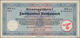 Delcampe - Deutschland - Deutsches Reich Bis 1945: Steuergutscheine. Lot Von 5 Steuergutscheinen I Zu 200 RM 19 - Otros & Sin Clasificación