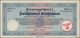 Delcampe - Deutschland - Deutsches Reich Bis 1945: Steuergutscheine. Lot Von 5 Steuergutscheinen I Zu 200 RM 19 - Sonstige & Ohne Zuordnung