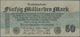 Deutschland - Deutsches Reich Bis 1945: Mappe Mit Mehr Als 180 Banknoten Deutsches Reich Bis Zur Hoc - Otros & Sin Clasificación