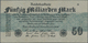 Delcampe - Deutschland - Deutsches Reich Bis 1945: Mappe Mit Mehr Als 180 Banknoten Deutsches Reich Bis Zur Hoc - Otros & Sin Clasificación