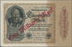 Delcampe - Deutschland - Deutsches Reich Bis 1945: Schachtel Mit Ca. 500 Banknoten Kaiserreich Bis Frühe Bundes - Otros & Sin Clasificación