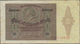 Delcampe - Deutschland - Deutsches Reich Bis 1945: Schachtel Mit Ca. 500 Banknoten Kaiserreich Bis Frühe Bundes - Otros & Sin Clasificación