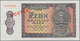 Delcampe - Deutschland - DDR: Album Mit 181 Banknoten Und Diversen Gutscheinen DDR, Diversen Banknoten Deutsche - Altri & Non Classificati