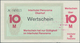 Delcampe - Deutschland - DDR: Album Mit 181 Banknoten Und Diversen Gutscheinen DDR, Diversen Banknoten Deutsche - Altri & Non Classificati