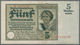 Deutschland - Länderscheine: Lot Mit 14 Banknoten, Dabei 5 Rentenmark 1926 In VF, DDR 10 Mark 1954 M - Altri & Non Classificati