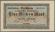 Delcampe - Deutschland - Länderscheine: Lot Mit 14 Banknoten, Dabei 5 Rentenmark 1926 In VF, DDR 10 Mark 1954 M - Altri & Non Classificati