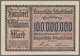 Delcampe - Deutschland - Länderscheine: Lot Mit 14 Banknoten, Dabei 5 Rentenmark 1926 In VF, DDR 10 Mark 1954 M - Sonstige & Ohne Zuordnung