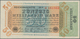 Delcampe - Deutschland - Sonstige: Großes Sammelalbum Mit 390 Banknoten Vom Kaiserreich Bis Bundesrepublik, Ein - Altri & Non Classificati