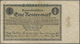 Deutschland - Sonstige: Album Mit 100 Banknoten überwiegend Deutsches Reich, Alliierte Militärbehörd - Altri & Non Classificati