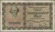 Delcampe - Deutschland - Sonstige: Kleines Lot Mit 114 Banknoten Deutsches Reich, Länderbanknoten Und Notgeld, - Sonstige & Ohne Zuordnung