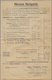 Delcampe - Deutschland - Notgeld: 1920/22, Korrespondenz Zum Erwerb Von Kleingeld-, Großgeld- Und Serienscheine - Altri & Non Classificati