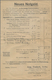 Delcampe - Deutschland - Notgeld: 1920/22, Korrespondenz Zum Erwerb Von Kleingeld-, Großgeld- Und Serienscheine - Sonstige & Ohne Zuordnung